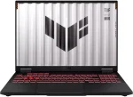 ASUS TUF Gaming A16 FA608UM Black (FA608UM-NS73) AMD Ryzen 7 260 RTX 5060 16GB RAM 1TB SSD Windows 11 Home