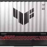 ASUS TUF Gaming A16 FA608UM Black (FA608UM-NS73) AMD Ryzen 7 260 RTX 5060 16GB RAM 1TB SSD Windows 11 Home
