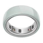 Oura Ring 4 Ceramic Tide Size 9 Size Before You Buy (JZ90-57461-09)