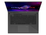 ASUS ROG Strix G16 G614PP (G614PP-WH94) AMD Ryzen 9 8940HX RTX 5070 16GB RAM 1TB SSD Windows 11 Home 90NR0L67-M004S0 - Зображення 2