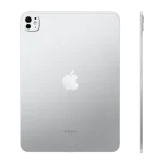 iPad Pro M4 13-inch Wi-Fi 512GB Silver with Standard Glass (MVX53) LL/A A2925 - Зображення 2
