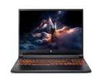 Acer Nitro V 16 ANV16-72-73C7 Intel Core 7 240H RTX 5060 32GB RAM 512GB SSD Windows 11 Home NH.U2EAA.004 - Зображення 2
