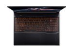 Acer Nitro V 16 ANV16-72-73C7 Intel Core 7 240H RTX 5060 32GB RAM 512GB SSD Windows 11 Home NH.U2EAA.004 - Зображення 3