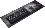 Corsair MM300 Anti-Fray Cloth Gaming Mouse Pad Extended (CH-9000108-WW) - Зображення 2