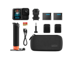 GoPro HERO 13 Black Action Camera Bundle (CHDCB-131-RM) (BB) - Зображення 2