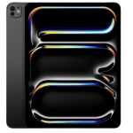 iPad Pro M5 13-inch Wi-Fi Cellular 256GB Space Black with Standard Glass (ME7W4) LL/A A3361
