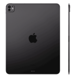 iPad Pro M5 13-inch Wi-Fi Cellular 256GB Space Black with Standard Glass (ME7W4) LL/A A3361 - Зображення 2