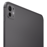 iPad Pro M5 13-inch Wi-Fi Cellular 256GB Space Black with Standard Glass (ME7W4) LL/A A3361 - Зображення 3