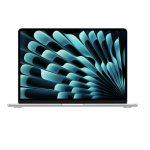 MacBook Air 13 M5 10C CPU 8C GPU 16GB 512GB Silver (MDH74) LL/A A3449