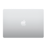MacBook Air 13 M5 10C CPU 8C GPU 16GB 512GB Silver (MDH74) LL/A A3449 - Зображення 2