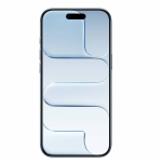 iPhone Air 512GB Sky Blue eSim (MG1J4) LL/A - Зображення 2