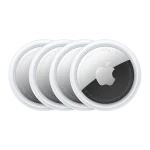 Apple AirTag 4-pack (MX542) LL/A