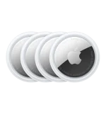 Apple AirTag 4-pack (MX542) LL/A