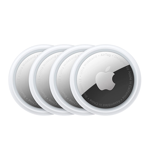 apple-airtag-4-sht-mx542-1.png Apple AirTag 4-pack (MX542) LL/A - Зображення 1