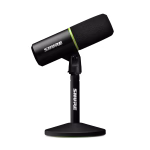 Shure MV6 Cardioid USB Gaming Microphone MV6