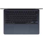 MacBook Air 13 M5 10C CPU 8C GPU 16GB 512GB Midnight (MDHE4) LL/A A3449 - Зображення 2