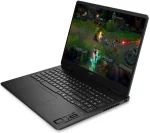 HP OMEN 16 Slim Gaming Laptop 16-an0027wm Intel Core Ultra 5 225H RTX 5050 16GB RAM 1TB SSD Windows 11 Home (C0SX3UA) #ABA - Зображення 2