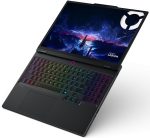 Lenovo Legion 5 15IAX10 83F00009US Intel Core 7 255HX RTX 5060 16GB RAM 1TB SSD Windows 11 Home - Зображення 3