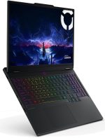 Lenovo Legion 5 15IAX10 83F00009US Intel Core 7 255HX RTX 5060 16GB RAM 1TB SSD Windows 11 Home - Зображення 2