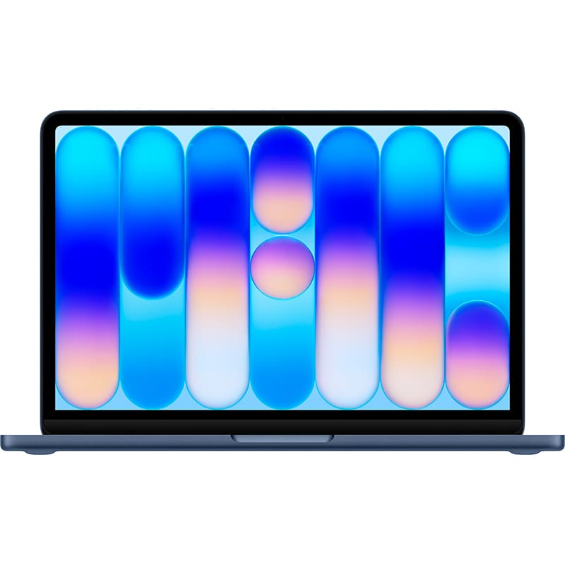 img_0_58_32231_0_1_grL6nZ MacBook Neo 13 A18 Pro 5-Core GPU 16-Core 8GB 256GB Indigo (MHFF4) LL/A A3404 - Зображення 1