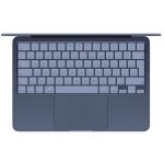 MacBook Neo 13 A18 Pro 5-Core GPU 16-Core 8GB 256GB Indigo (MHFF4) LL/A A3404 - Зображення 2