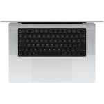 MacBook Pro 16 M5 Pro 18C CPU 20C GPU 24GB 1TB Silver (MGE44) LL/A A3428 - Зображення 2