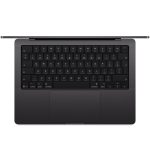 MacBook Pro 14 M5 Max 18C CPU 32C GPU 36GB 2TB Space Black (MGDU4) LL/A A3427 - Зображення 2