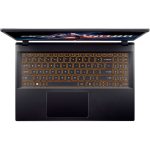 Acer Nitro V 15 ANV15-52-90QH Intel Core i9-13900H RTX 5060 32GB RAM 1TB SSD Windows 11 Home NH.U1NAA.002 - Зображення 3
