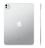 iPad Pro M5 11-inch Wi-Fi 1TB Silver with Standard Glass (MDWQ4) LL/A A3357 - Зображення 3