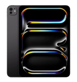 iPad Pro M5 11-inch Wi-Fi 256GB Space Black with Standard Glass MDWK4LL/A A3357