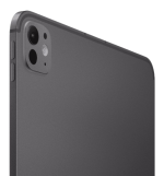 iPad Pro M5 11-inch Wi-Fi 256GB Space Black with Standard Glass MDWK4LL/A A3357 - Зображення 2