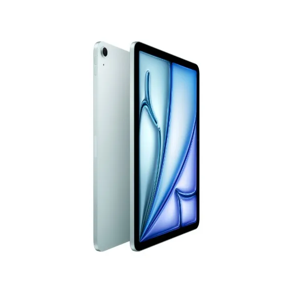 iPad Air 11-inch M4 Wi-Fi 128GB Blue (MH314) LL/A A3462 - Зображення 2