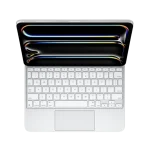Apple Magic Keyboard for iPad Pro 13‑inch (M4) White (MWR43) LL/A