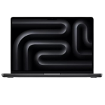 MacBook Pro 14 M5 Pro 15C CPU 16C GPU 24GB 1TB Space Black (MGDR4) LL/A A3426