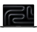 MacBook Pro 16 M5 Max 18C CPU 32C GPU 36GB 2TB Space Black (MGED4) LL/A A3429