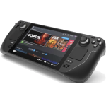 Valve Steamdeck 512GB OLED - Зображення 2