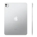 iPad Pro M5 11-inch Wi-Fi 2TB Silver with Standard Glass (MDWV4) LL/A A3357 - Зображення 2