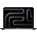 MacBook Pro 14 M5 Pro 18C CPU 20C GPU 24GB 2TB Space Black (MGDT4) LL/A A3426