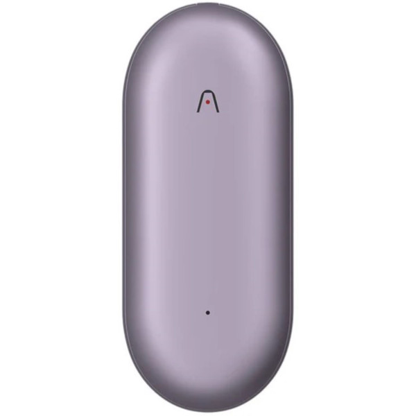 purple1_47c5598a-6efe-43de-9791-a94aee018b5f Plaud AI NotePin S (Purple) PN0200-SP - Зображення 1