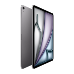 iPad Air 13-inch M4 Wi-Fi 128GB Space Gray (MH5N4) LL/A A3461 - Зображення 2
