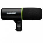 Shure MV6 Cardioid USB Gaming Microphone MV6 - Зображення 3