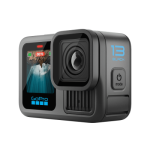 GoPro HERO 13 Black Action Camera Bundle (CHDCB-131-RM)  (BB)