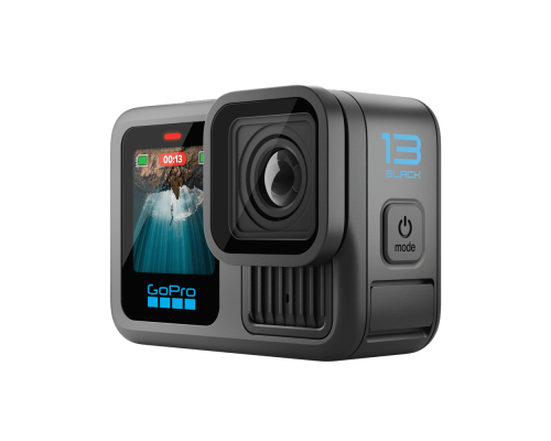 xCHDRB-131-RW_03-500x400.png.pagespeed.ic.VuPHZw4KDa GoPro HERO 13 Black Action Camera Bundle (CHDCB-131-RM) (BB) - Зображення 1
