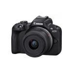 Canon EOS R50 RF-S 18-45mm F4.5-6.3 IS STM KIT