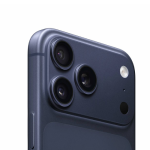 iPhone 17 Pro Max 512GB Deep Blue eSim (MFXM4) LL/A - Зображення 3