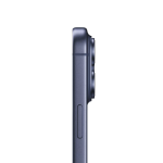 iPhone 17 Pro Max 512GB Deep Blue eSim (MFXM4) LL/A - Зображення 4