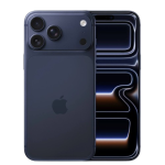 iPhone 17 Pro Max 512GB Deep Blue eSim (MFXM4) LL/A