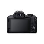Canon EOS R50 RF-S 18-45mm F4.5-6.3 IS STM KIT - Зображення 2