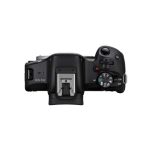 Canon EOS R50 RF-S 18-45mm F4.5-6.3 IS STM KIT - Зображення 5