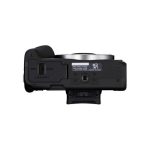 Canon EOS R50 RF-S 18-45mm F4.5-6.3 IS STM KIT - Зображення 6